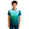 Puma Alavés Tercera Equipación 2025-2026 Niño Shirt