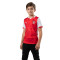Puma Kinderen SC Braga 2025-2026 Thuis Shirt