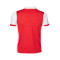 Puma Kinderen SC Braga 2025-2026 Thuis Shirt