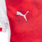 Puma Kinderen SC Braga 2025-2026 Thuis Shirt