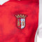 Puma Kinderen SC Braga 2025-2026 Thuis Shirt