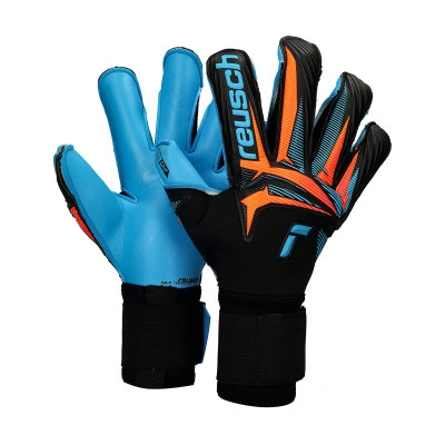 Attrakt Aqua Evolution Handschoen