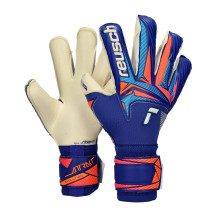 Reusch Attrakt Gold X Evolution Handschoen