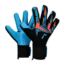 Reusch Attrakt Freegel Aqua Handschoen