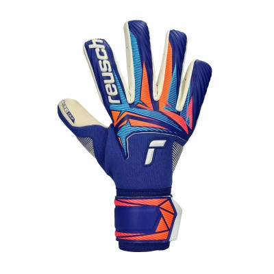 Attrakt Gold X Handschoen