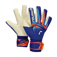 Reusch Attrakt Gold X Kind Handschoen