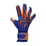 Attrakt Freegel Advance Kind-sharp blue-white-shocking orange