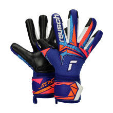 Reusch Attrakt Infinity Evolution Kind Handschoen