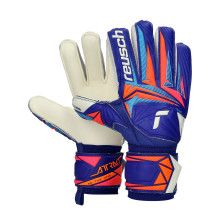 Reusch Attrakt Advance Niño Handschoen