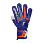 Attrakt Grip Kind-sharp blue-white-shocking orange