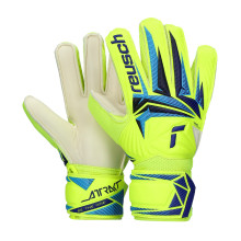 Reusch Attrakt Solid Niño Handschoen