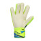 Reusch Attrakt Solid Niño Handschoen