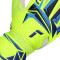 Reusch Attrakt Solid Niño Handschoen