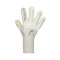 Reusch Attrakt Gold X Strapless Handschoen