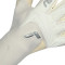 Reusch Attrakt Gold X Strapless Handschoen