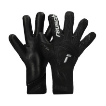 Reusch Attrakt Duo Strapless Handschoen