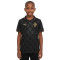 Puma Speciale Editie Eusebio Kind 2025-2026 T-Shirt