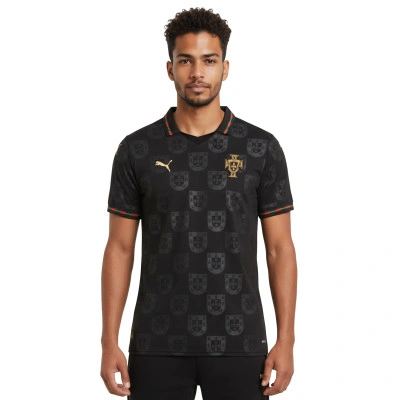 Edición Especial Eusebio 2025-2026 T-Shirt