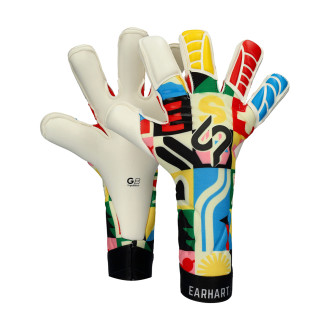 Earhart Pro Euro Suiza 2025 Veelkleurig