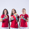 SP Fútbol Earhart Pro Euro Suiza 2025 Handschoen