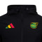 adidas Jamaica Vis-Tech Fanswear Wereldbeker 2026 Vrouw Jack
