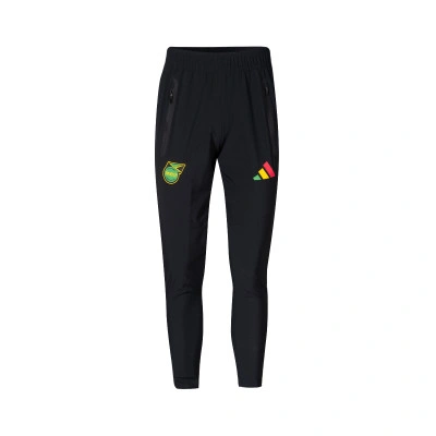 Jamaica Vis-Tech Fanswear Mundial 2026 Mujer Lange broek
