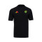 adidas Jamaica Vis-Tech Fanswear Wereldbeker 2026 Vrouw T-Shirt
