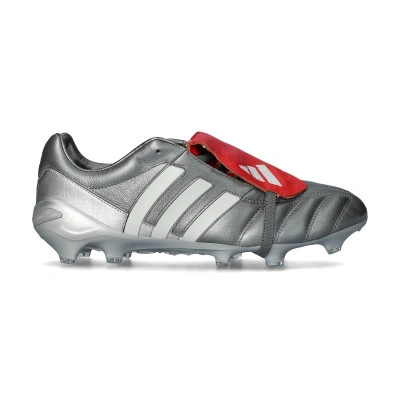 Predator Mania Gunmetal Voetbalschoenen