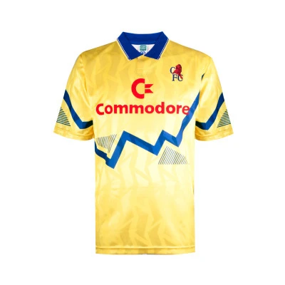 Chelsea 1990 derde Shirt Shirt