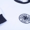 Score Draw Shirt WK-finale West- Duitsland 1974 Shirt