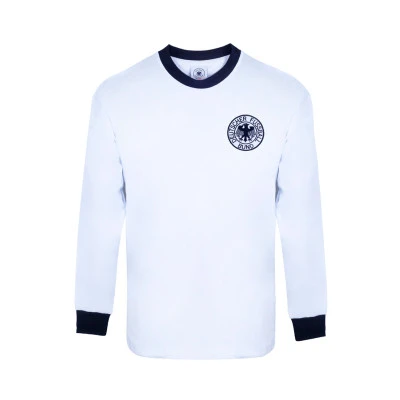 Shirt WK-finale West- Duitsland 1974 Shirt