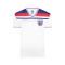 Score Draw Shirt WK 1982 Engeland 1982 Shirt