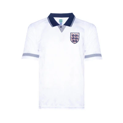 Shirt WK 1990 Engeland 1990 Shirt