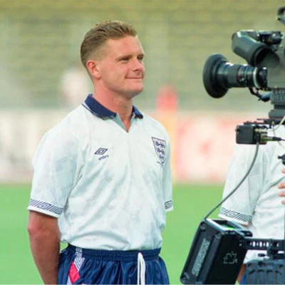 Shirt WK 1990 Engeland 1990 T-Shirt