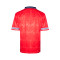 Score Draw Engeland 1990 WK Finale Shirt Shirt