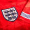 Score Draw Engeland 1990 WK Finale Shirt Shirt