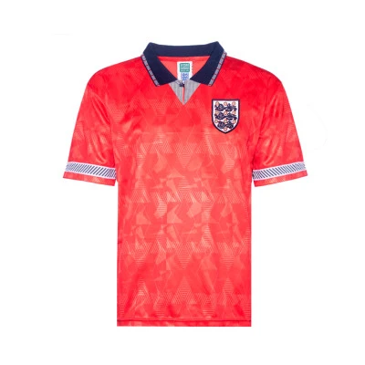 Engeland 1990 WK Finale Shirt Shirt