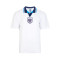 Score Draw Engeland 1996 Europees Kampioenschap Shirt Shirt