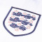 Score Draw Engeland 1996 Europees Kampioenschap Shirt Shirt