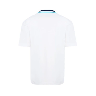 Engeland 1996 Europees Kampioenschap Shirt T-Shirt