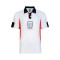 Score Draw Engeland 1998 WK Finale Shirt Shirt