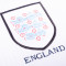 Score Draw Engeland 1998 WK Finale Shirt Shirt