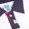 Score Draw Engeland 1998 WK Finale Shirt Shirt