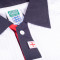 Score Draw Engeland 1998 WK Finale Shirt T-Shirt
