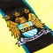 Score Draw Manchester Plaats Wembley- Shirt uit 1999 Shirt