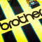 Score Draw Manchester Plaats Wembley- Shirt uit 1999 Shirt