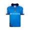 Score Draw Shirt Manchester Plaats 2000 Shirt
