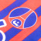 Score Draw Shirt Paris Saint-Germain 1993 Shirt