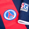 Score Draw Shirt Paris St-Germain 2001 Shirt