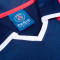 Score Draw Shirt Paris St-Germain 2001 Shirt